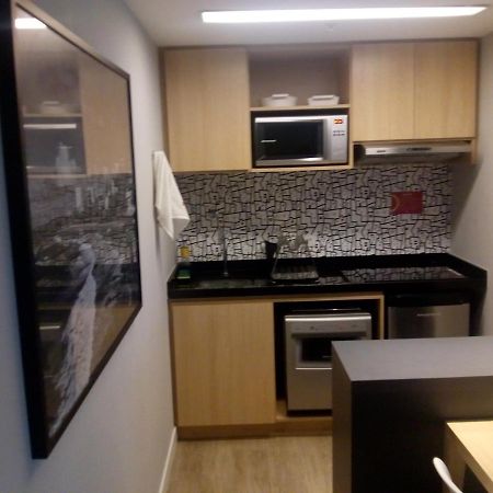 Aparthotel Condominio Mondial Салвадор Екстериор снимка