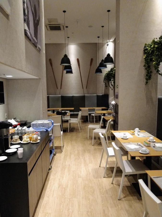 Aparthotel Condominio Mondial Салвадор Екстериор снимка