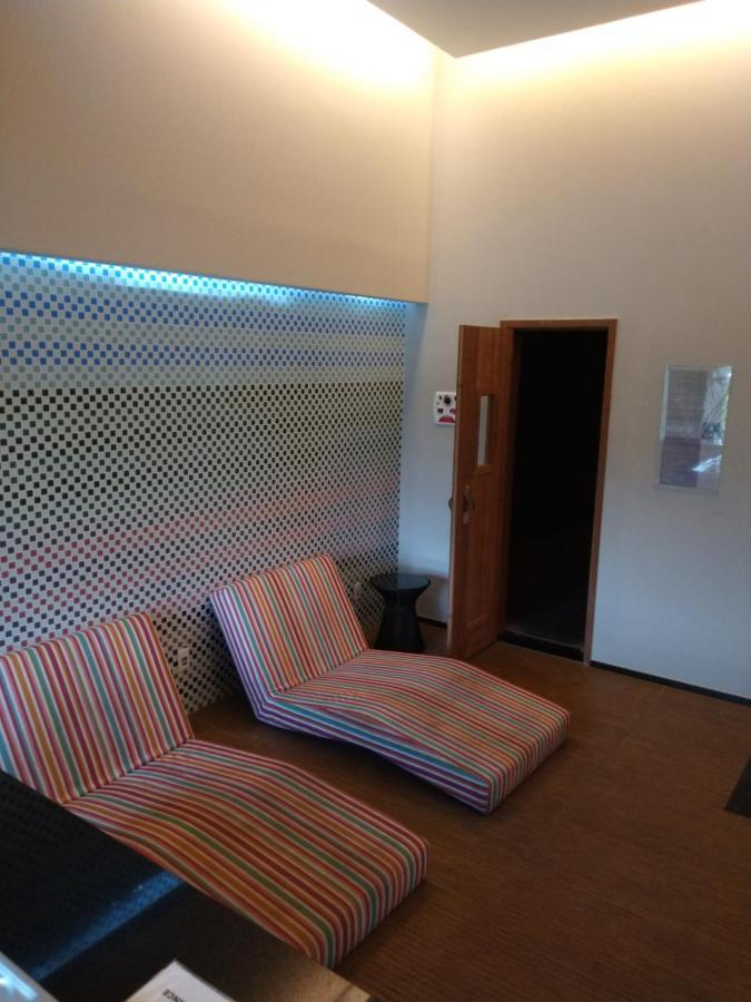 Aparthotel Condominio Mondial Салвадор Екстериор снимка